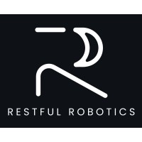 Restful Robotics logo - Similar company to Orthosensor, Now Part Of Stryker