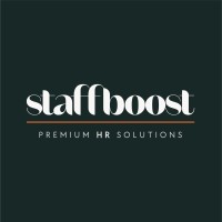 StaffBoost logo - Similar company to Hr Appointments