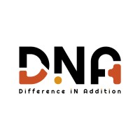 DNA - Difference iN Addition logo - Similar company to Associazione Commercianti Bra - Ascom Servizi Srl