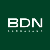 BDN logo - Similar company to Iconico