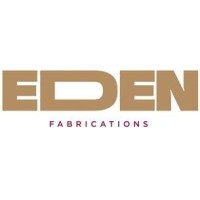 Eden Fabrications logo - Similar company to Signtime