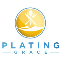 Plating Grace logo - Similar company to W4Sight Llc
