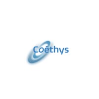 Coéthys logo - Similar company to Mb International