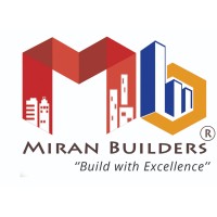 Miran Builders Engineering and construction logo - Similar company to Dmtrend