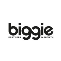 Biggie Italy logo - Similar company to Symetrics