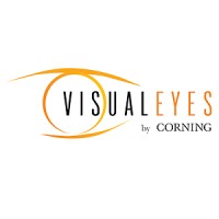 VisualEyes logo - Similar company to Gkb Hitech Lenses Private Limited