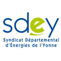 Syndicat Départemental d'Energies de l'Yonne (SDEY) logo - Similar company to Stillthisname