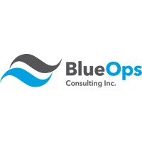 BlueOps Consulting Inc. logo - Similar company to Blueops, Inc.