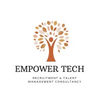 EMPOWER TECH RECRUITMENT & MANAGEMENT CONSULTANCY logo - Similar company to The Owusu Collective