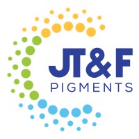 JT&F Pigments logo - Similar company to Rr Profissional