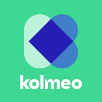 Kolmeo logo - Similar company to Serv