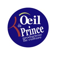 OEIL DU PRINCE logo - Similar company to Festival Des Sables