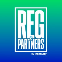 Reg&Partners logo - Similar company to Ingenuity