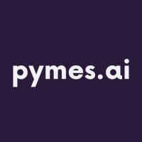 Pymes AI logo - Similar company to Animality.Ai