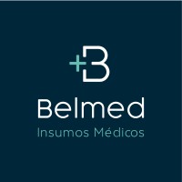 Belmed logo - Similar company to Redstone Distribution Services