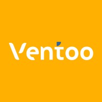 Ventoo logo - Similar company to Turivius