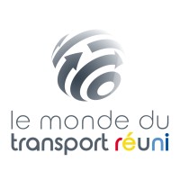 Le Monde du Transport Réuni logo - Similar company to Oveasoft