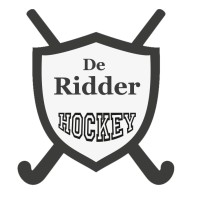 De Ridder Hockey logo - Similar company to Balijepark