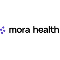 Mora Health logo - Similar company to Replypro.Ai