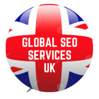 Global SEO Services UK logo - Similar company to Sinate Seo & Web Design Services