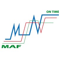 MAF Group LLC logo - Similar company to Armonica Tech