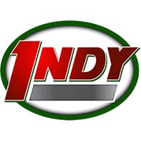 Indy Equipment & Supply logo - Similar company to Ohr Rents