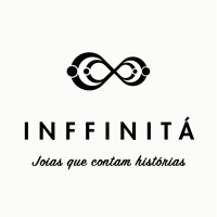 INFFINITÁ Joias que contam histórias logo - Similar company to Isabella Blanco Joias
