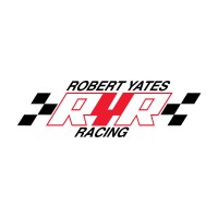 Robert Yates Racing logo - Similar company to Dynatech Generators