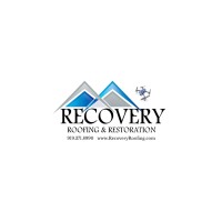 Recovery Roofing & Restoration logo - Similar company to Bts Construction Ltd