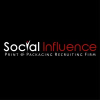Social Influence logo - Similar company to Finlay