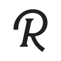 The Rappahannock River Company logo - Similar company to Pillar & Peacock