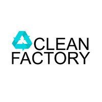 Clean Factory logo - Similar company to Cleanfactory®