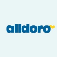 alldoro logo - Similar company to Cg Halei