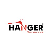 HANGER (PVT.) LIMITED logo - Similar company to Eisho Display Distribution