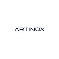 Artinox Sinks logo - Similar company to Equipt Bedside Sinks