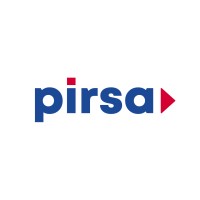 Pirsa.co logo - Similar company to Taigersprung Dimsum