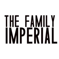 The Family Imperial Music logo - Similar company to Idea Factory