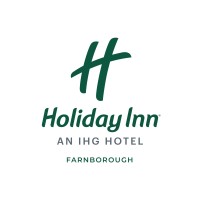 Holiday Inn Farnborough logo - Similar company to Grandview Farnborough
