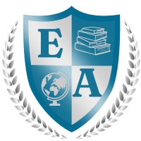 Eton Academy logo - Similar company to Penketh High School