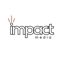 Impact Media PNG logo - Similar company to Meister Multimedia