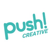 PUSH Creative logo - Similar company to Lavs