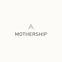 Mothership logo - Similar company to Lajendo