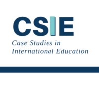 Case Studies in International Education logo - Similar company to Prime Marketing Group