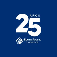 South Pacific Logistics (SPL) logo - Similar company to Seff Cargo