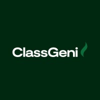 ClassGeni logo - Similar company to Agreemedia, Llc