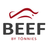 Tönnies Rind logo - Similar company to Schnorfeil-Verpackungstechnik