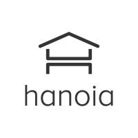 Hanoia logo - Similar company to Hanoia