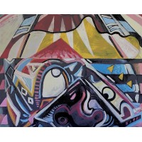 J. Russell Music logo - Similar company to Hyperlive