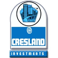 Cresland Investment logo - Similar company to Crano Technology