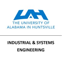 Industrial & Systems Engineering logo - Similar company to Digital X Lab